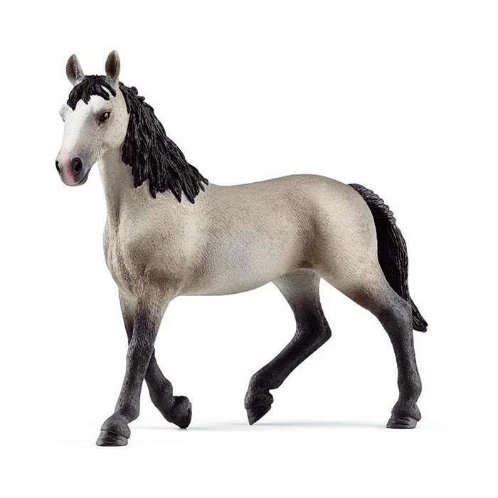 Schleich store andalusian mare