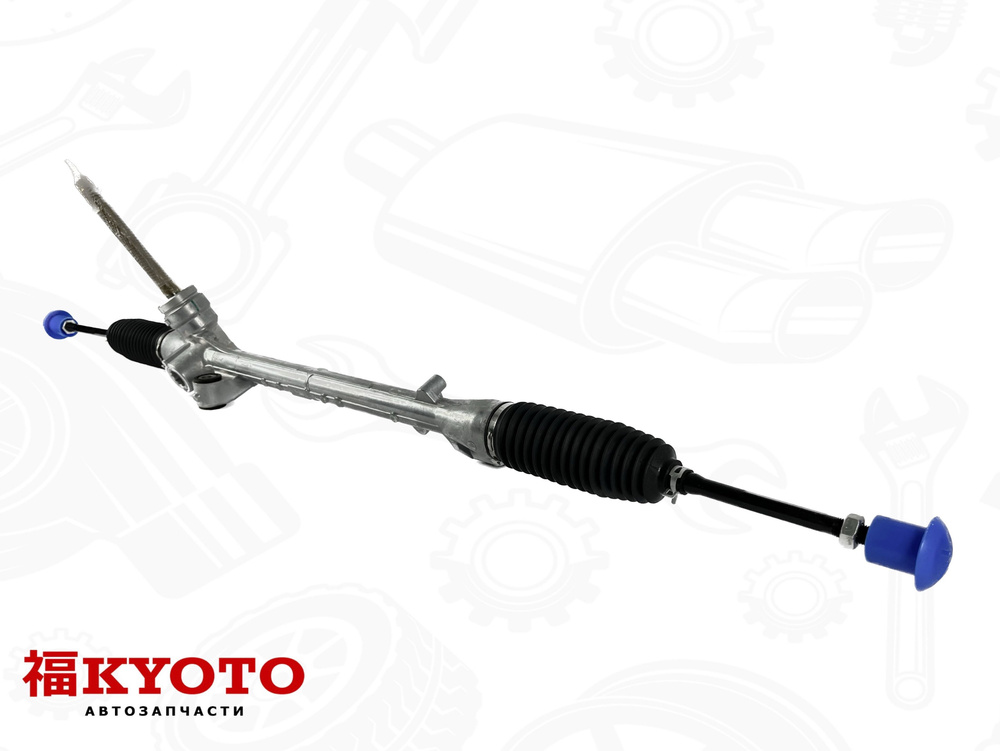 Рулевая рейка для Mazda CX-5 KE PE-VPS - Powertec арт. KD3132110 ...