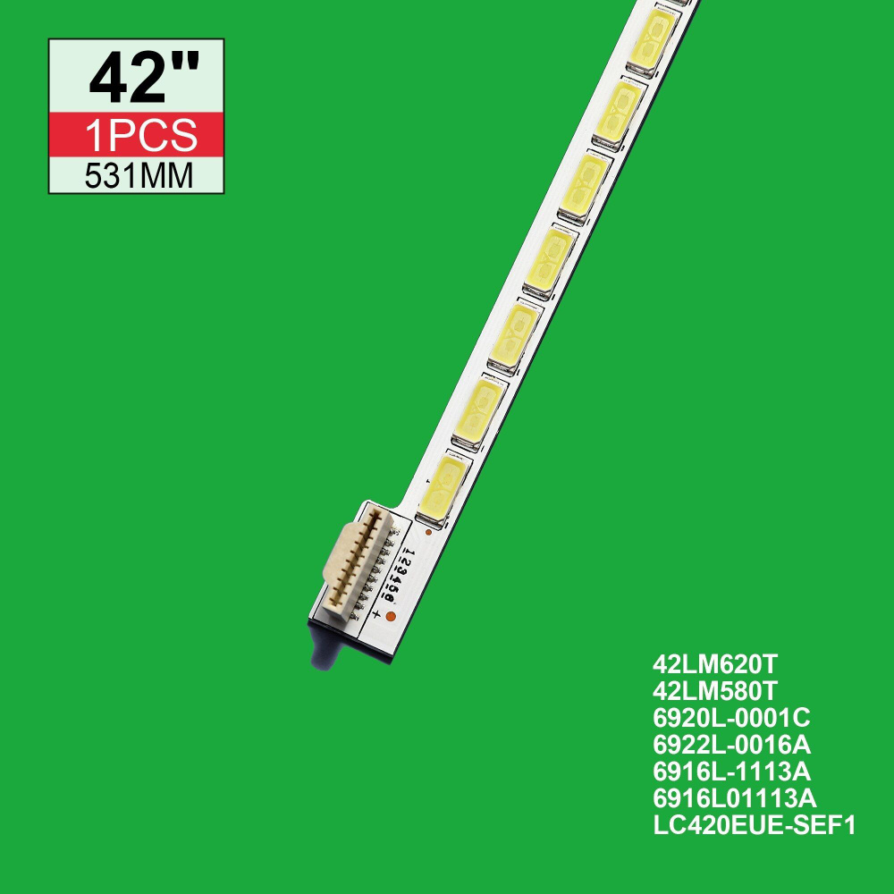 Подсветка для телевизора LG, Panasonic 42 - купить с доставкой по ...