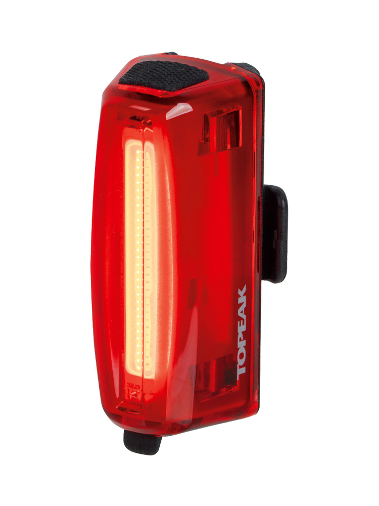 Фонарь Задний Topeak Redlite 80Bt 80 Lumens Usb Rechargeable Tail Light W/ Bluetooth 5.0 (Б/Р)  #1