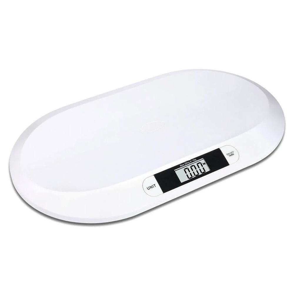 Весы для новорожденных Baby Scale , электронные детские весы с рождения ...