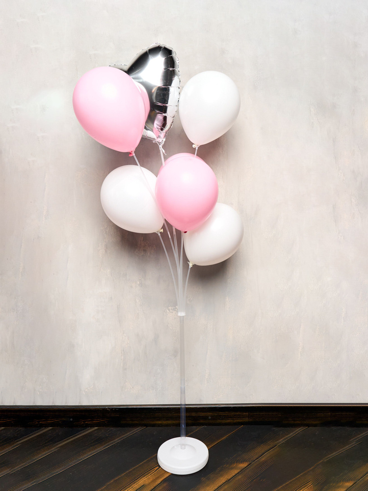 Подставка для воздушных шаров, стойка для шаров, держатель для ...