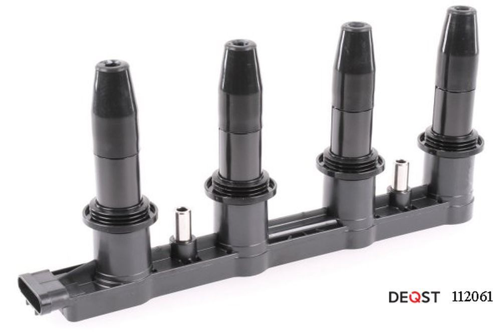 Блок зажигания опель мокка