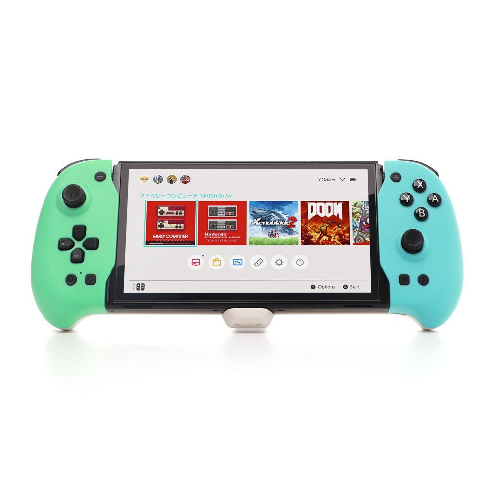 Геймпад беспроводной DOBE для Nintendo Switch/Switch OLED #1