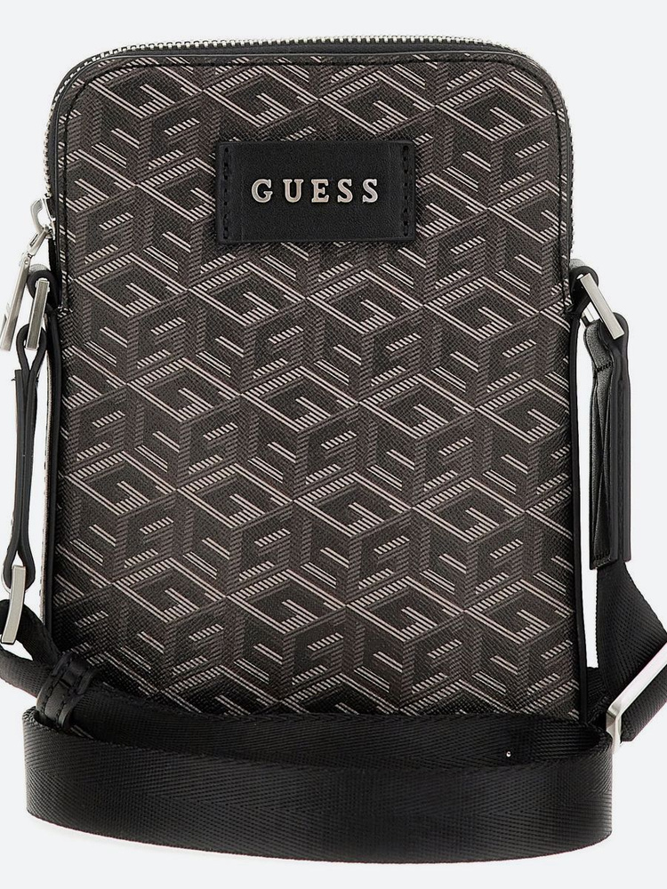 GUESS Сумка на плечо кросс-боди - купить с доставкой по выгодным ценам ...