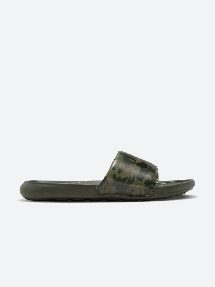 Nike shop benassi olive