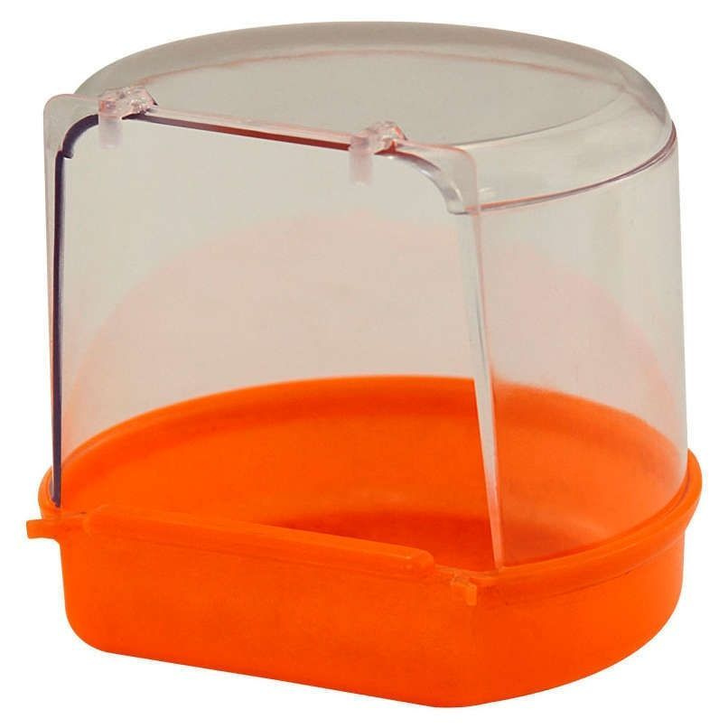 Купалка для птиц Triol - купить с доставкой по выгодным ценам в ...