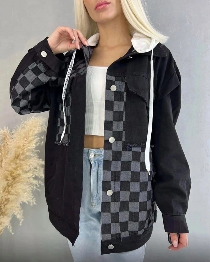 Джинсовая куртка КомРи Джинсовая серия - купить с доставкой по выгоднымценам в интернет-магазине OZON (990489912)