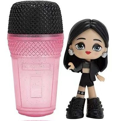 Blackpink Micro Pop Stars, фигурка 