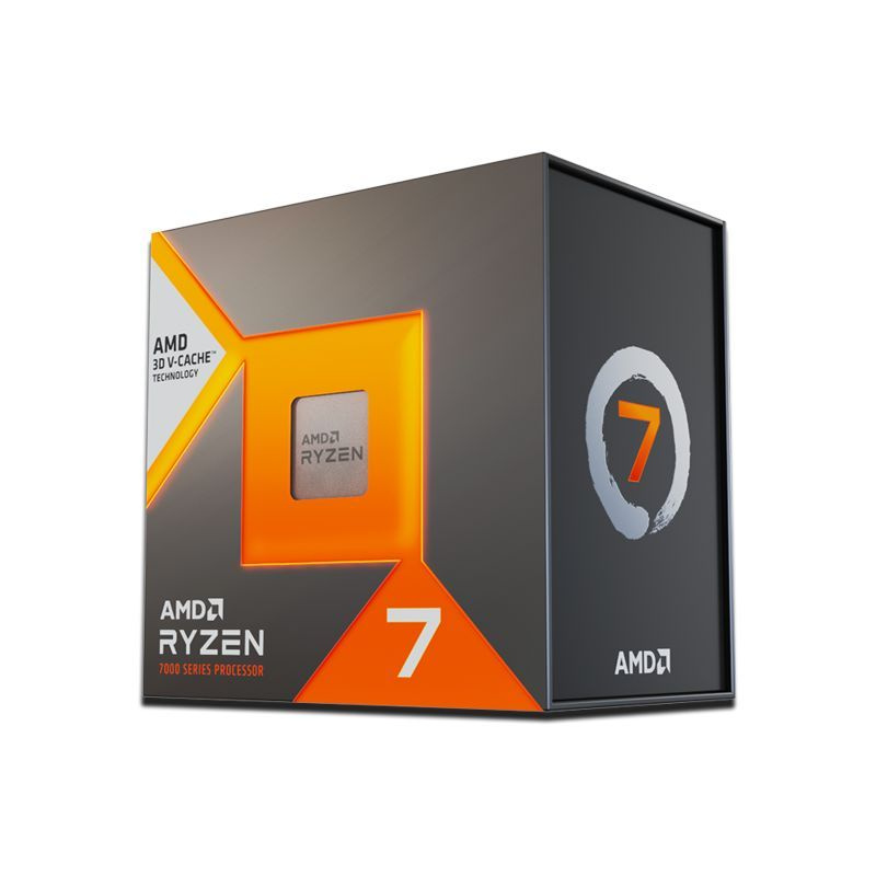 Процессор AMD Ryzen 9, BOX (с кулером), 16 яд., 4.2 ГГц купить по ...