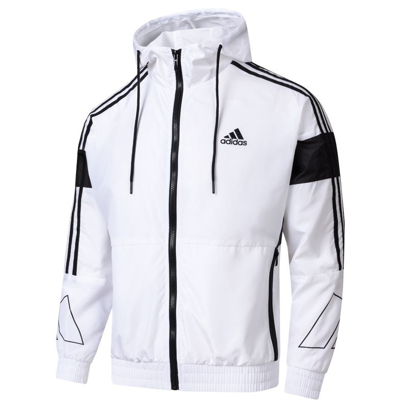 Плащ adidas #1