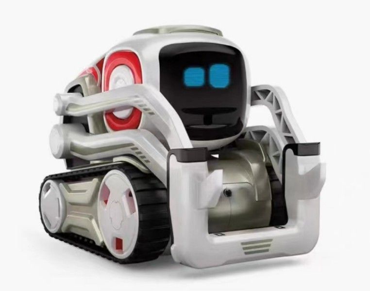 Робот игрушка cozmo