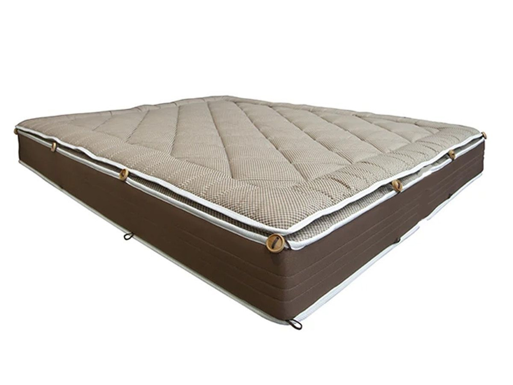 матрас serta perfect sleeper sanders 120x195 ортопедический пружинный