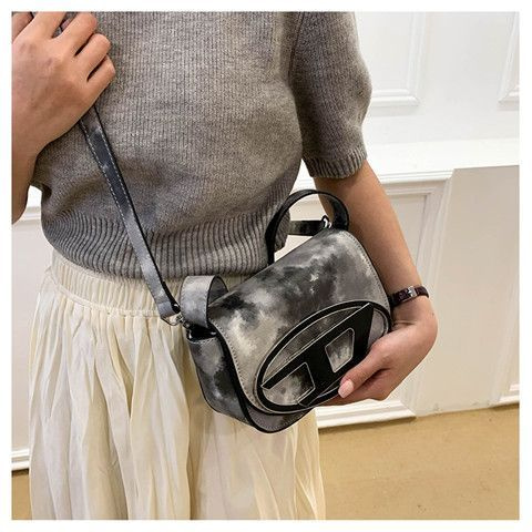 Diesel Сумка на плечо - купить с доставкой по выгодным ценам в интернет ...