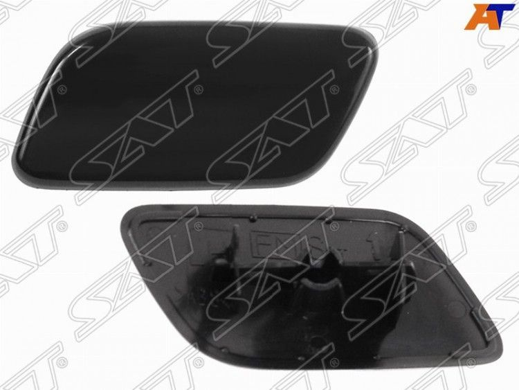 Крышка омывателя фары Subaru Forester 12-16 (Слева/ SPORT)