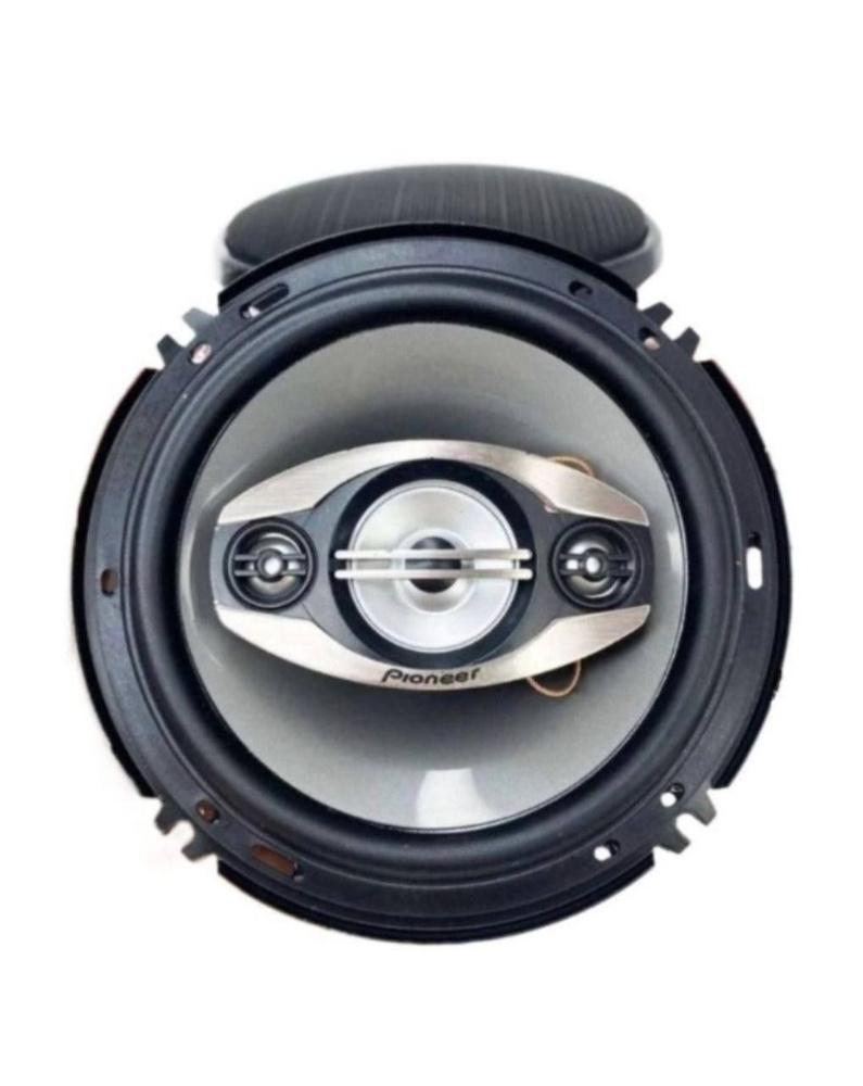 Pioneer Колонки для автомобиля 1393, 13 см (5 дюйм.)