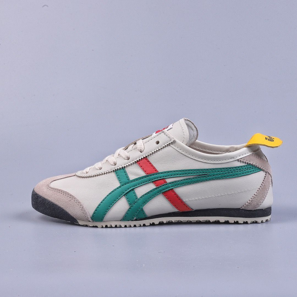 Кроссовки Onitsuka Tiger MEXICO 66 #1