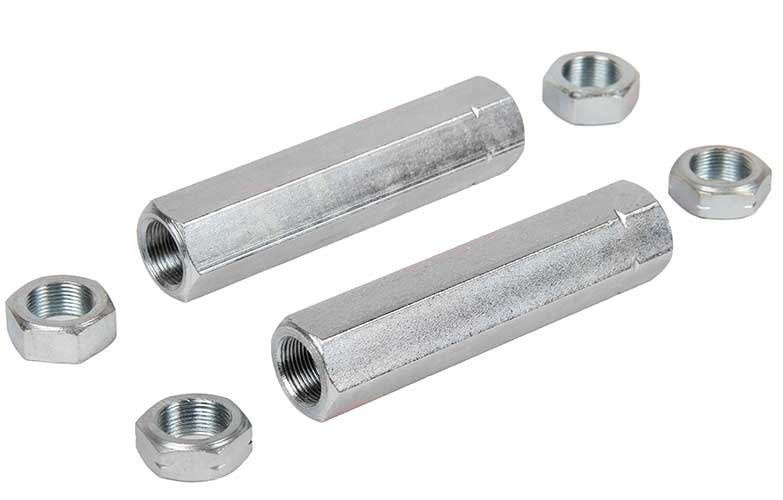 Тяги рулевой трапеции 2105, 2121, 2123 Шевроле Нива (скрутки с ...