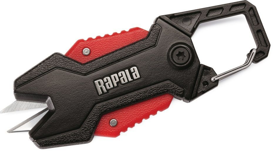 Ножницы RAPALA RCD 9см RCDRRLS #1