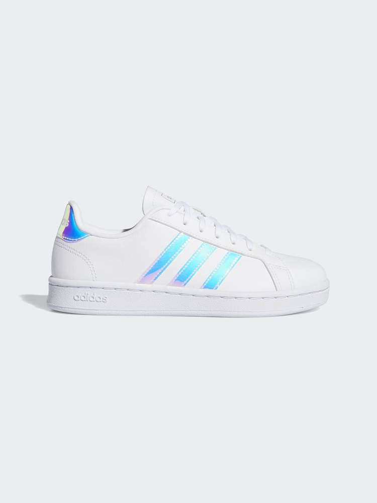 Grand court hot sale k adidas