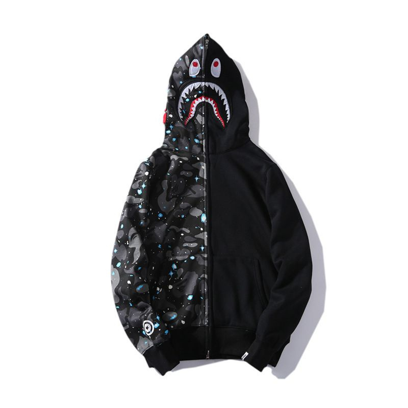 Худи BAPE #1