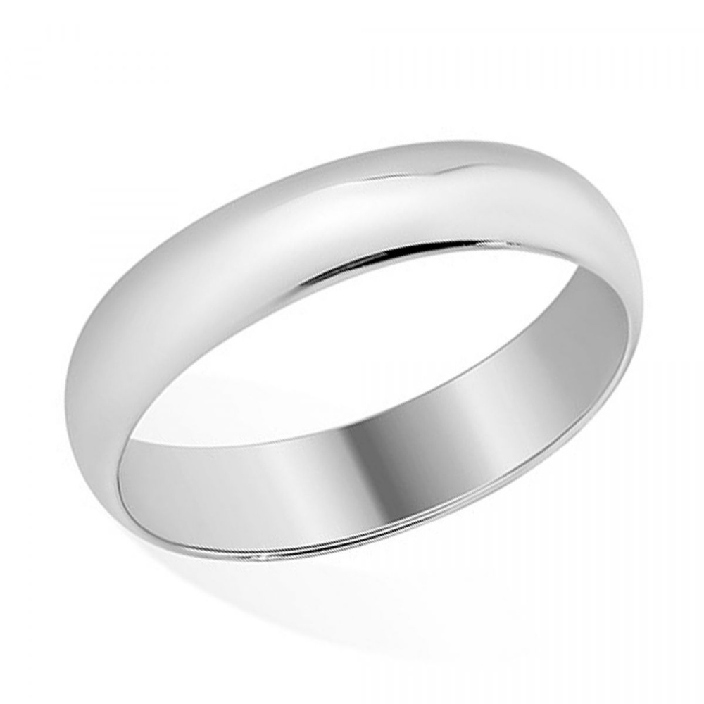 Золото Дисконт Кольцо обручальное из серебра 925 пробы, украшение ...