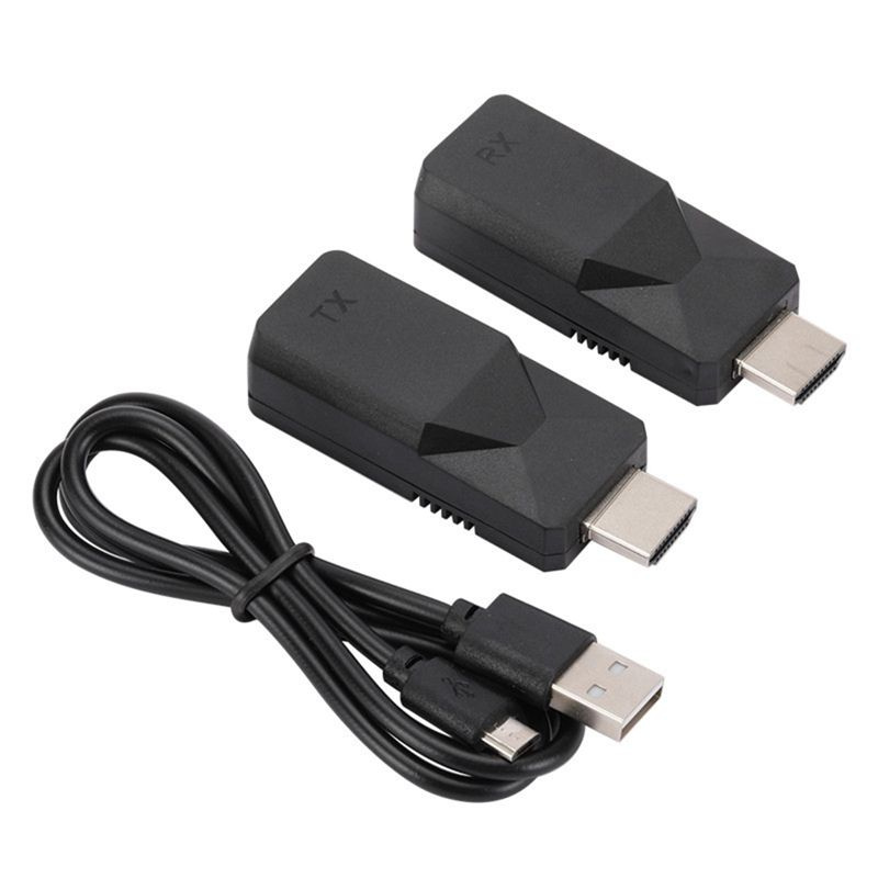 60M -Совместимый Удлинитель Усилитель Сигнала HDTV 1080P RJ45 Cat5E ...