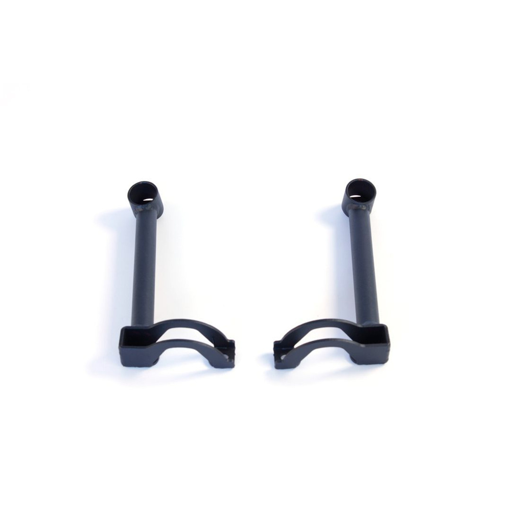 Комплект усилителей крепления заднего стабилизатора поперечной ...