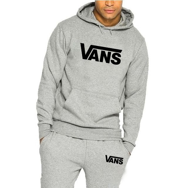 Vans sweat hot sale