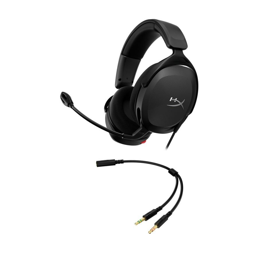 Hyperx headphones pc sale