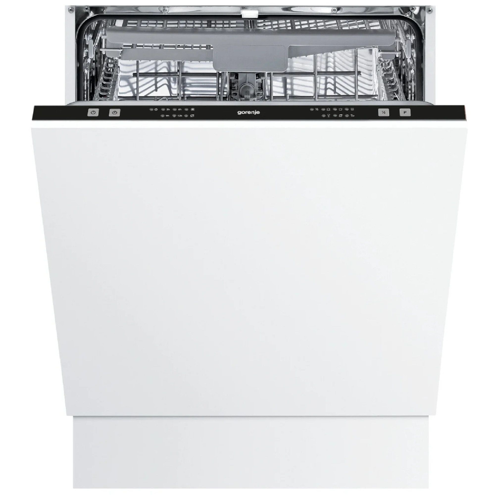 Gorenje Встраиваемая посудомоечная машина GV62212