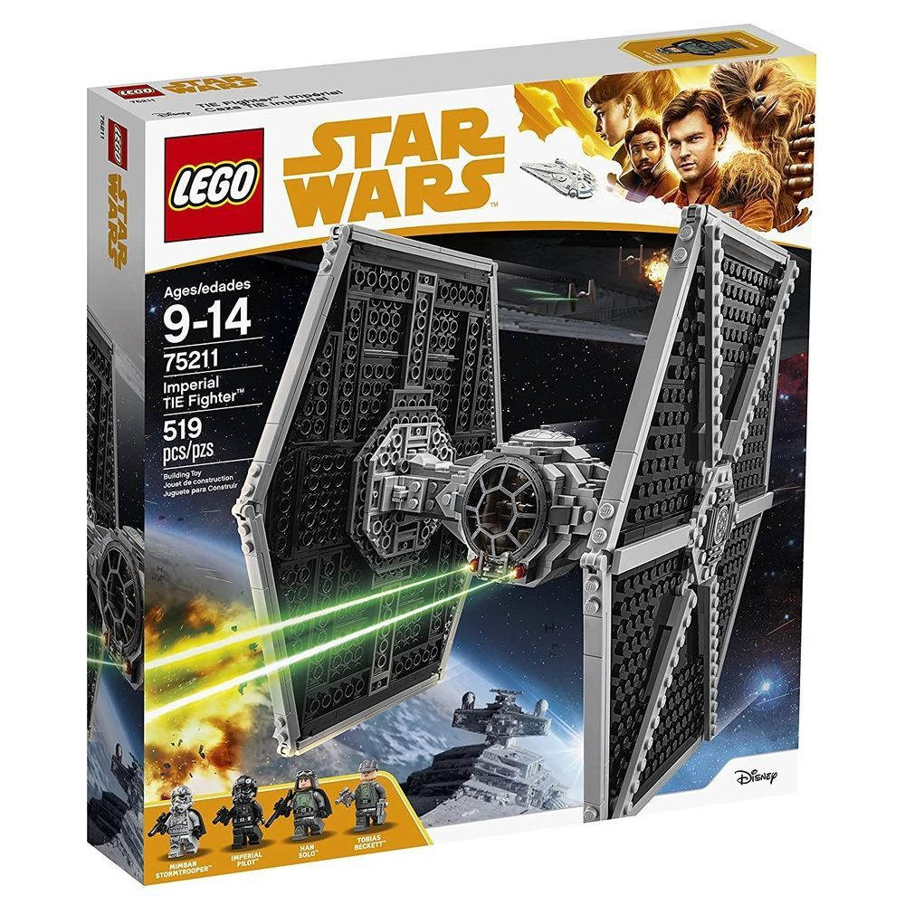 Lego set store 75211