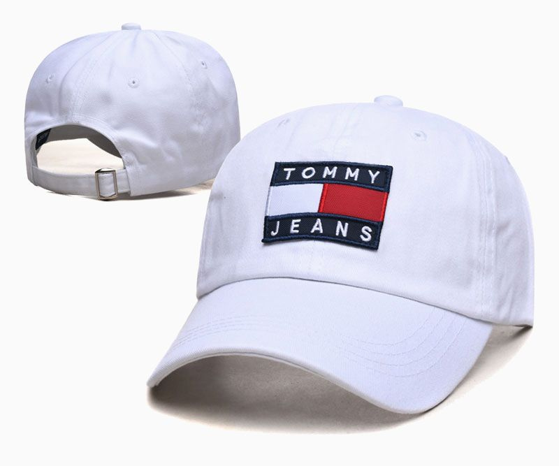 Бейсболка Tommy Hilfiger #1