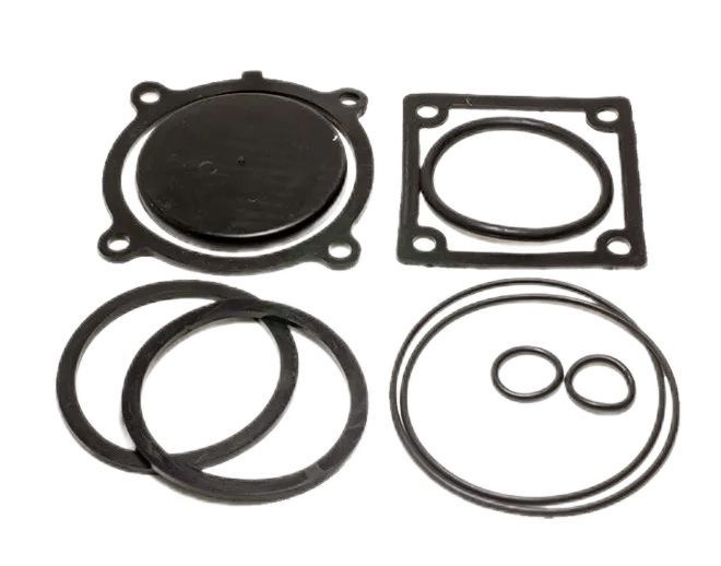 Обратный клапан мотопомпы 4 дюйма купить на OZON по низкой цене ...