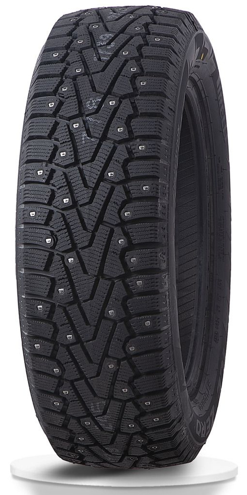 Pirelli Ice Zero Шины  зимние 215/60  R16 99T #1