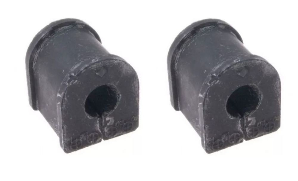 Втулки заднего стабилизатора для Kia Spectra, Киа Спектра комплект 2 шт ...