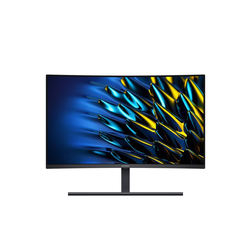 HUAWEI 27" Монитор 53060446, черный #1