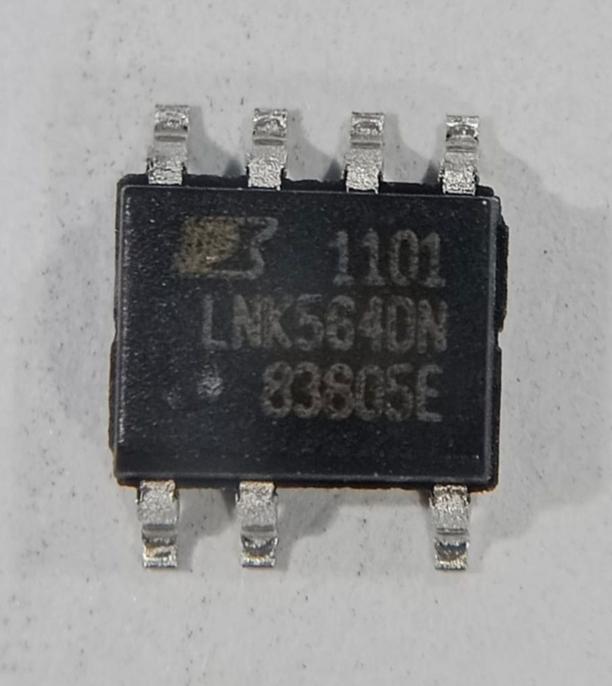 Микросхема LNK564DN - купить с доставкой по выгодным ценам в интернет ...