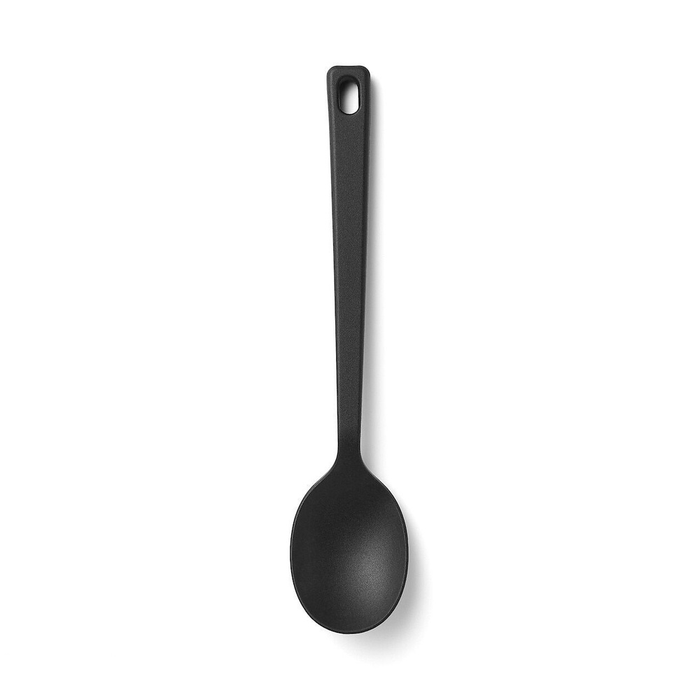 MUJI Ложка кулинарная, 25 см - купить с доставкой по выгодным ценам в ...