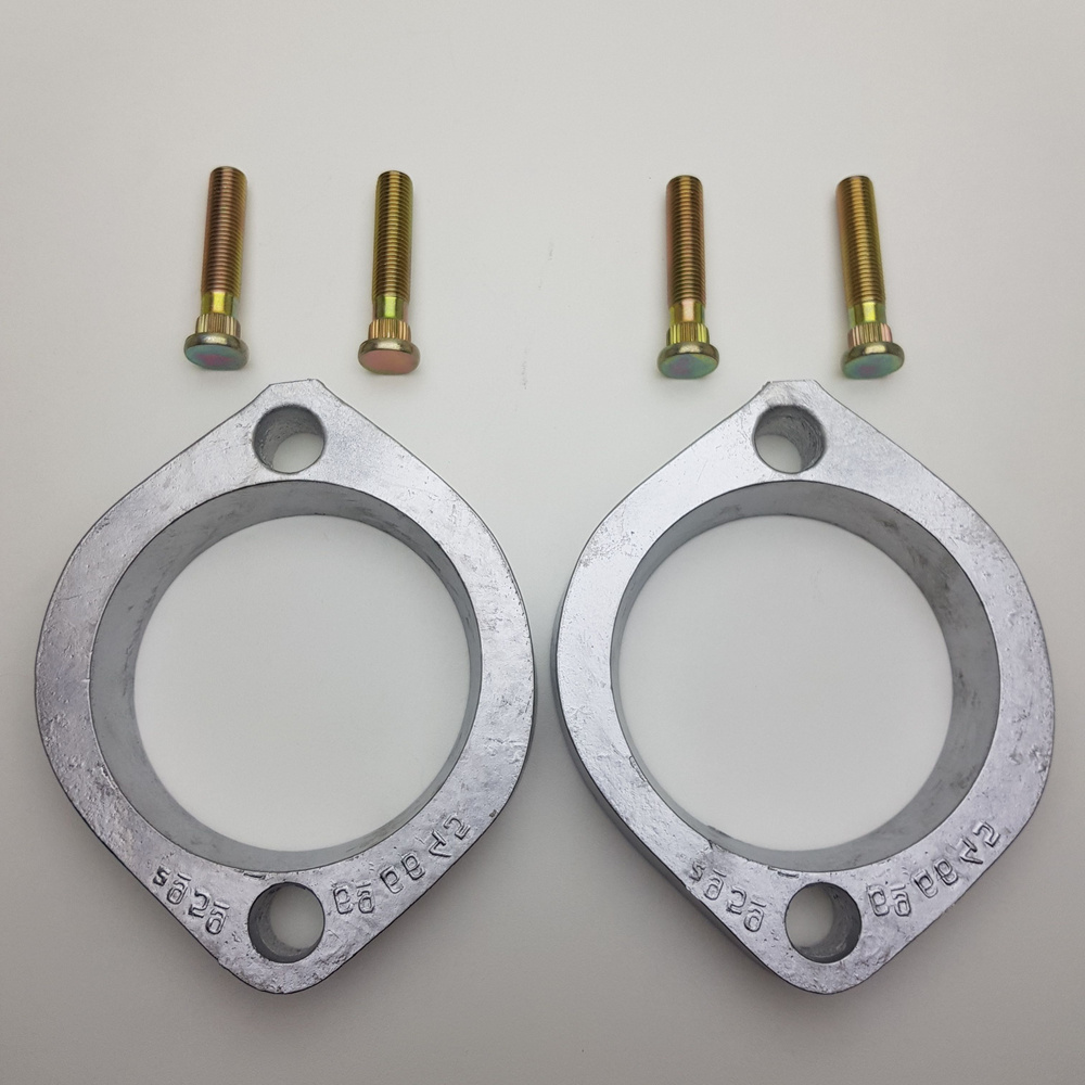 Проставки под стойки SUBARU (алюминий 20мм) 29-45M10 - купить по ...