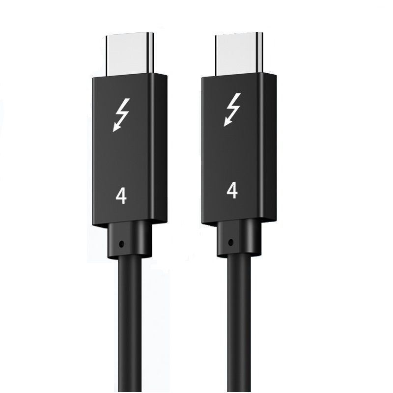 Кабель USB Type-C, Thunderbolt Thunderbolt4 - купить по низкой цене в ...