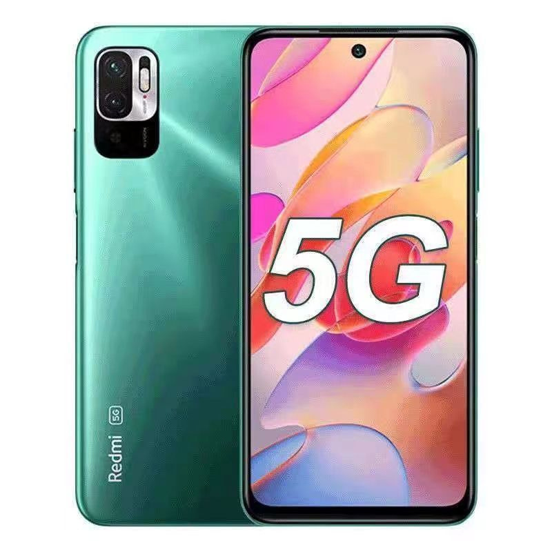 Смартфон Redmi Xiaomi note 10 глобальный ROM 5G 128GB/256GB 7nm ...