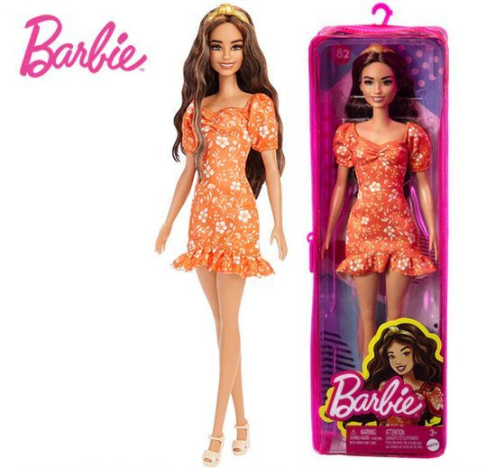 Barbie fashionistas collection sale