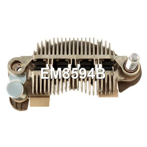 Диодный мост Renault Kangoo, Clio (Рено Канго, Клио) / Mazda 323, 626 ...