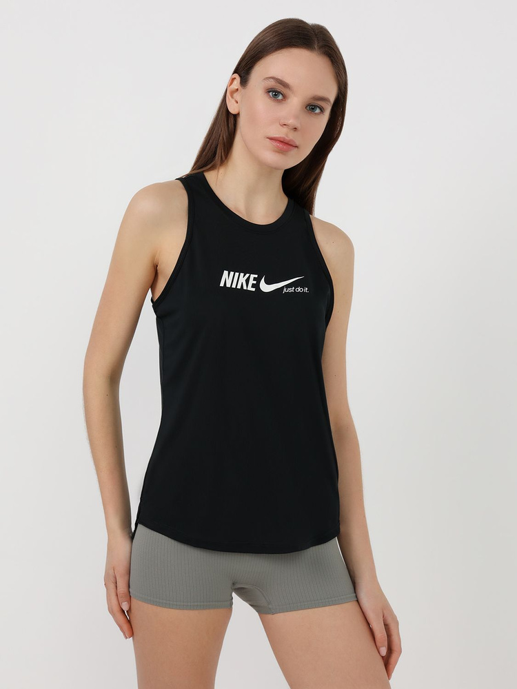 Спортивная майка Nike Ivy Park