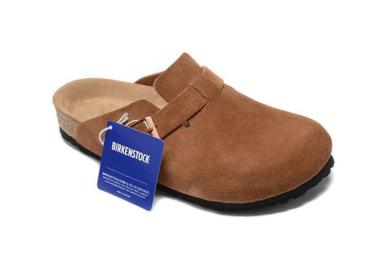 Тапочки Birkenstock #1