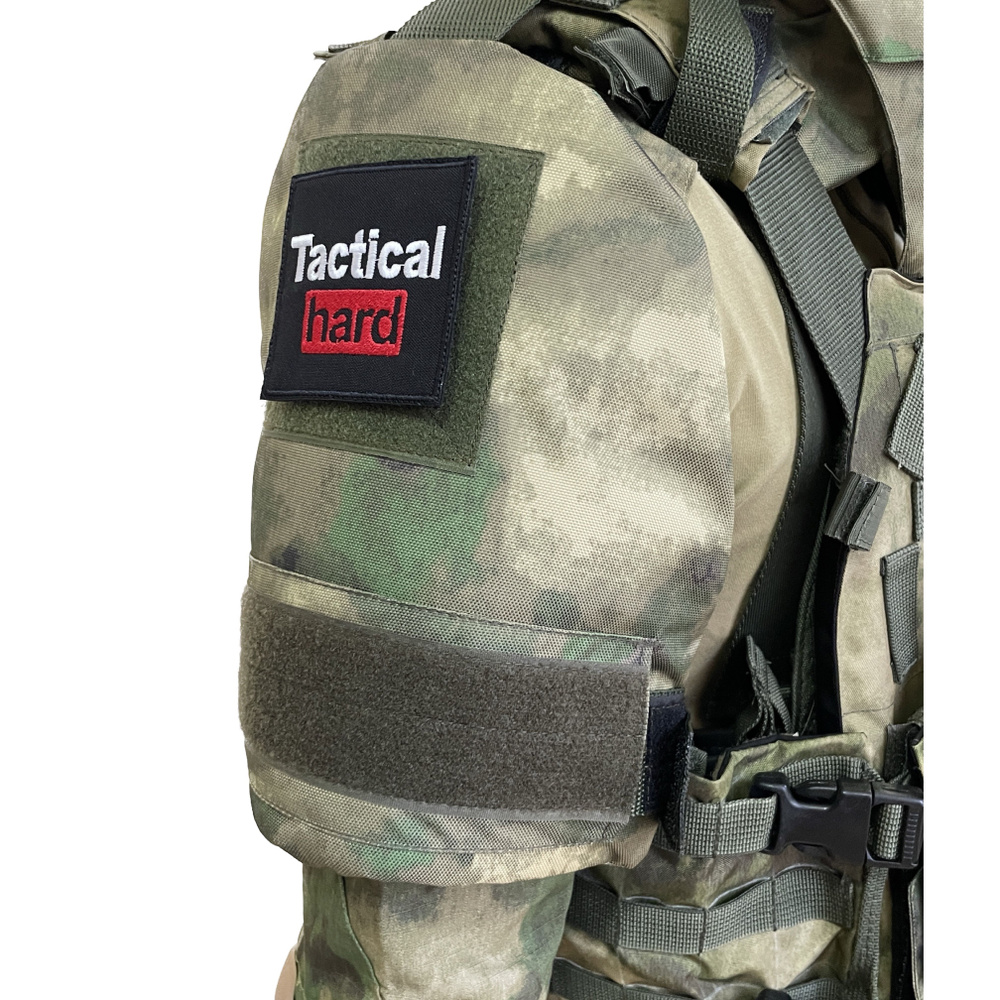 Тактические наплечники защитные для бронежилета, Защита плеч ...