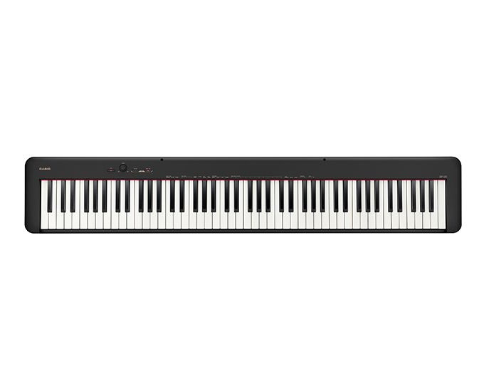 CASIO CDP-S110BK цифровое фортепиано - купить с доставкой по выгодным ...