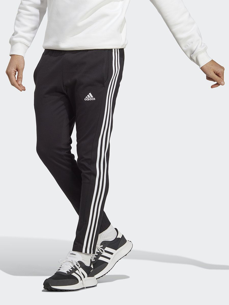 Брюки спортивные adidas Sportswear M 3S Sj To Pt #1