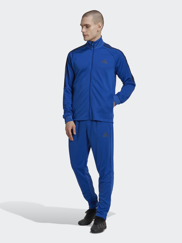 Adidas Mens Football Sereno 19 Tracksuit